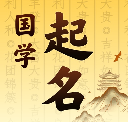 霍山国学起名 人工起名一对一